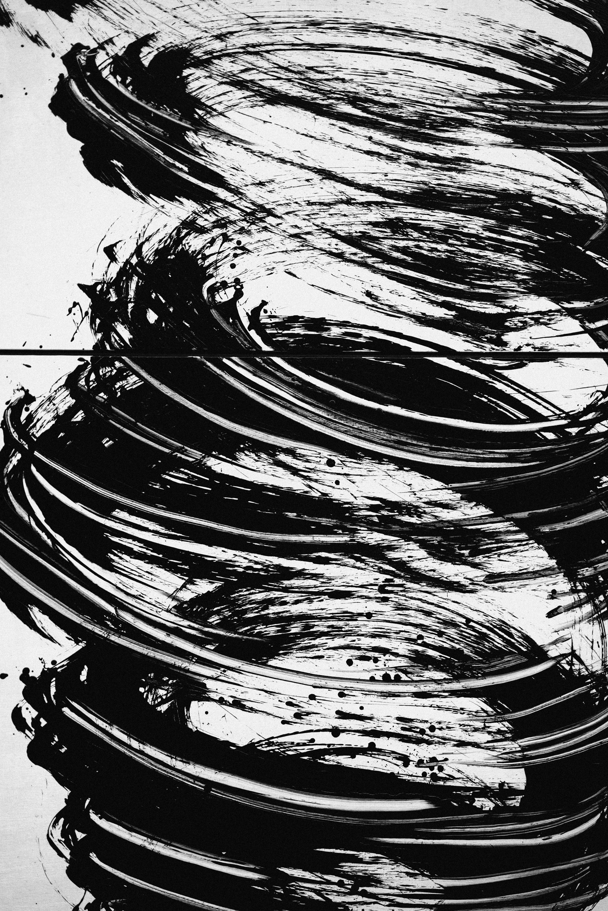 Painter Fabienne Verdier interview by Creative Director Francesca Melchior for SHOT Magazine Issue 17